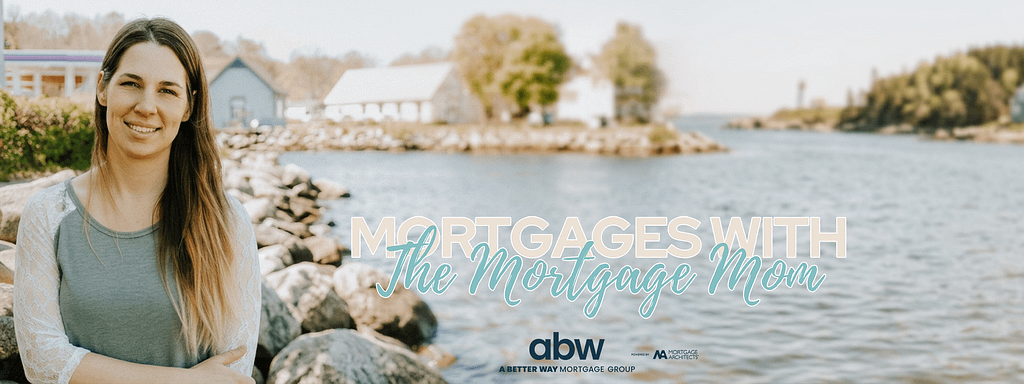 Web Banner with Kerri