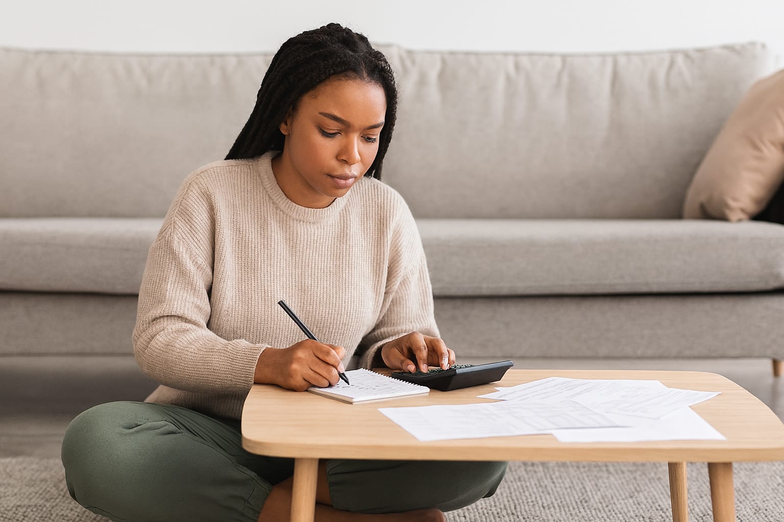 what credit score for mortgage Canada explained