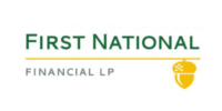 First National A Lender