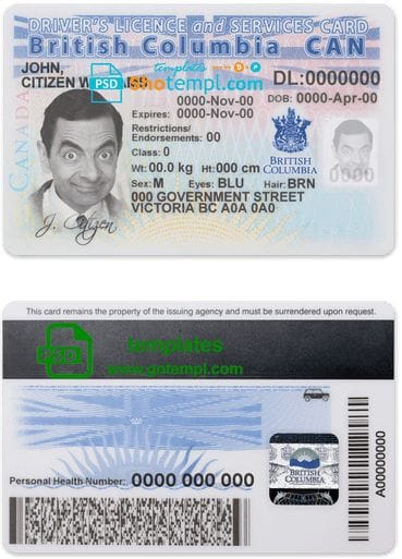 Photo ID Mortgage Documents, Samples, Pre-approval