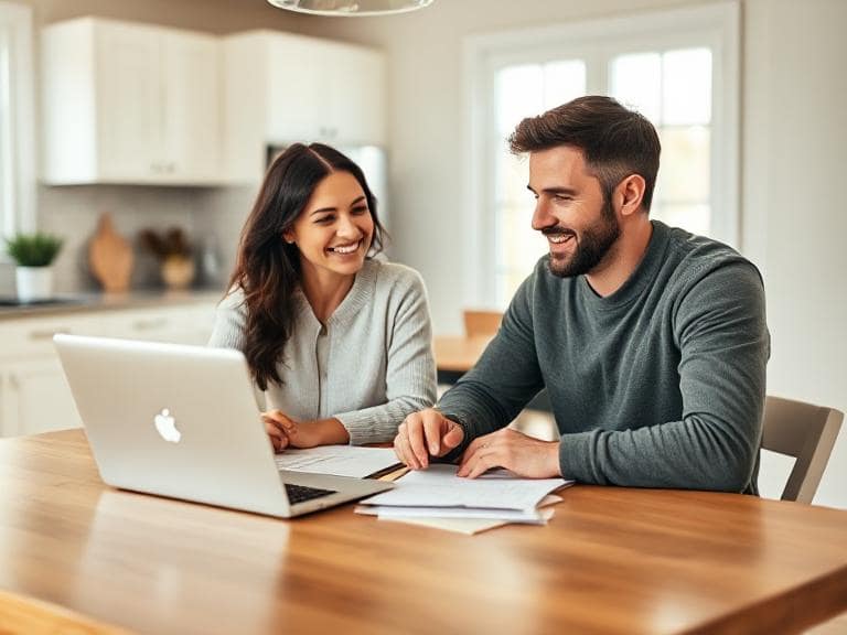 how much house can I afford Canada mortgage guide