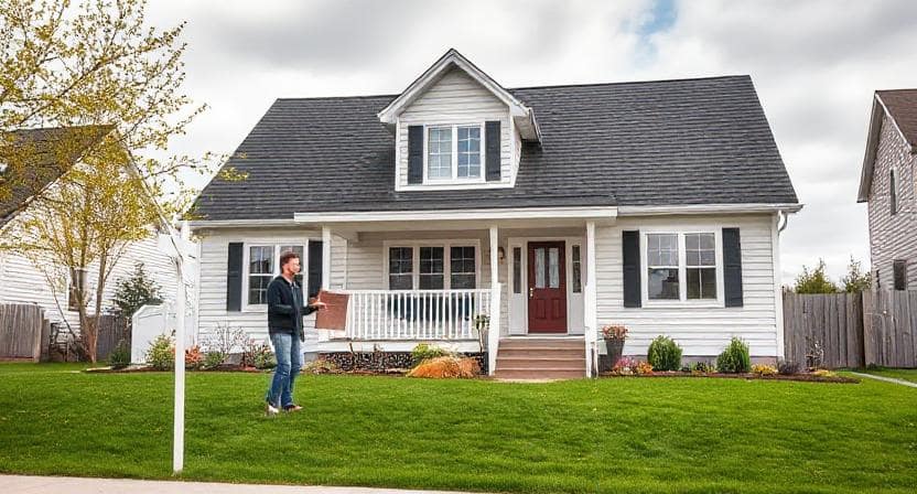 how much down payment in nova scotia