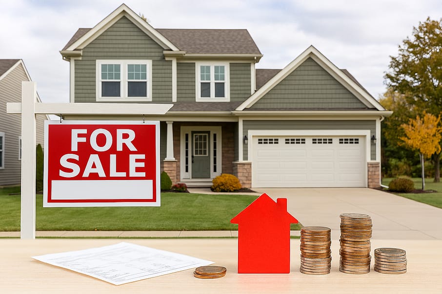 Planning a Canadian home purchase down payment