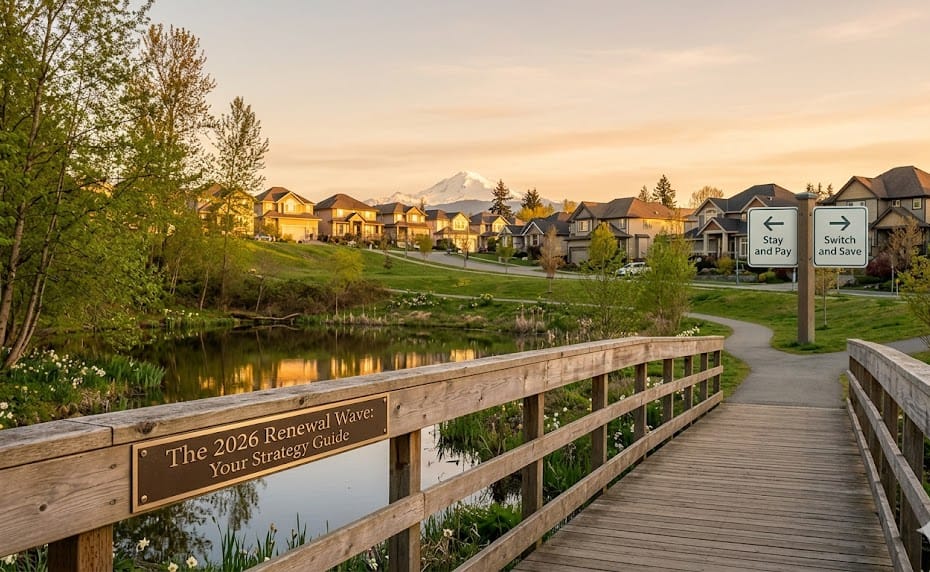 2026 Mortgage Renewal Wave: Strategy over Stress