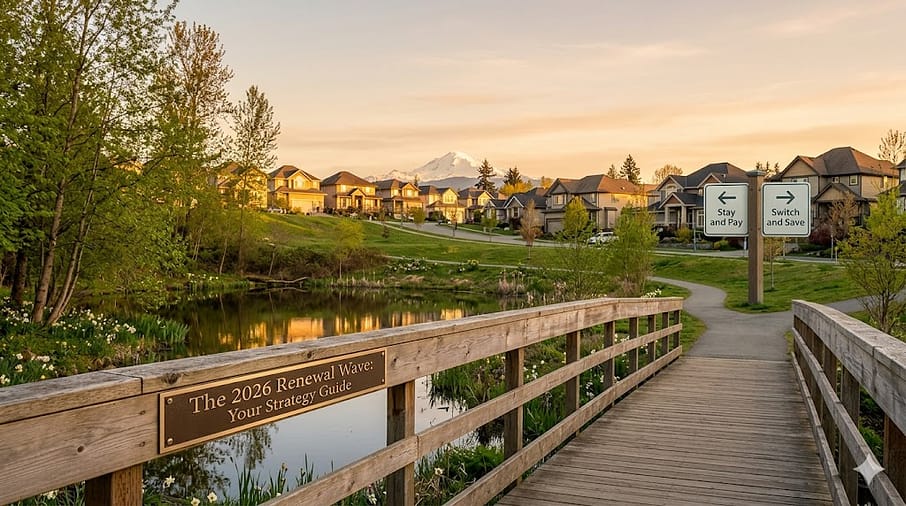 Mortgage payment planning